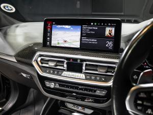 BMW X4 M competition - Image 15