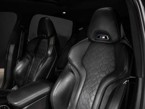 BMW X4 M competition - Image 17