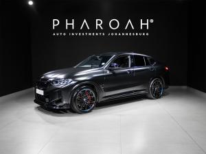 BMW X4 M competition - Image 1