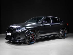 BMW X4 M competition - Image 2