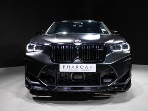 BMW X4 M competition - Image 3