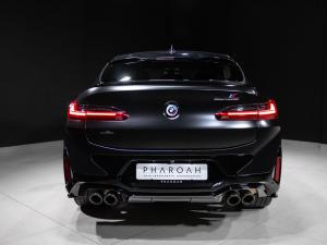 BMW X4 M competition - Image 5
