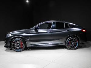 BMW X4 M competition - Image 7