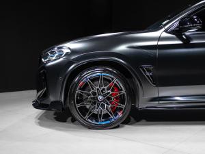 BMW X4 M competition - Image 8