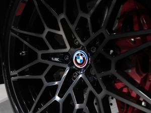 BMW X4 M competition - Image 9