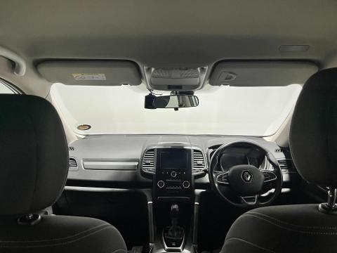 Image Renault Koleos 2.5 Expression