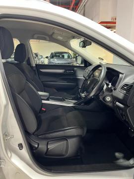 Image Renault Koleos 2.5 Expression