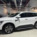 Used 2022 Renault Koleos 2.5 Expression Cape Town for only R&nbsp;293,500.00