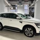 Used 2022 Renault Koleos 2.5 Expression Cape Town for only R&nbsp;279,900.00