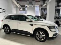 Thumbnail Renault Koleos 2.5 Expression