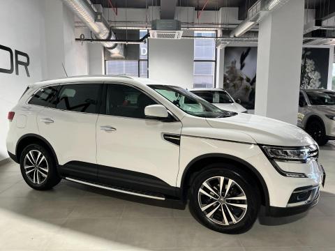 Image Renault Koleos 2.5 Expression