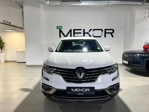 Image Renault Koleos 2.5 Expression