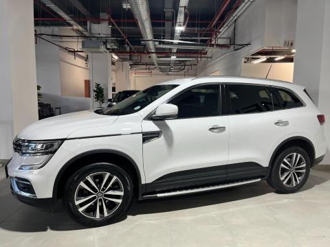 Image Renault Koleos 2.5 Expression