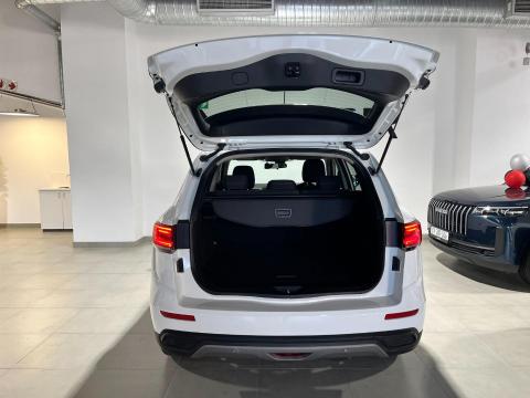 Image Renault Koleos 2.5 Expression
