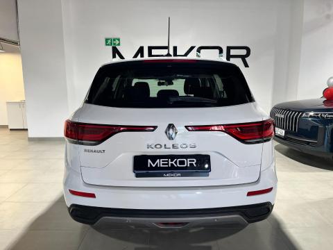 Image Renault Koleos 2.5 Expression