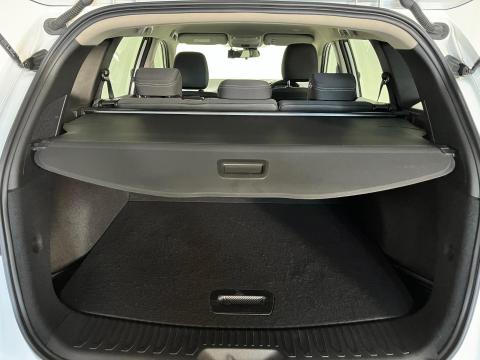 Image Renault Koleos 2.5 Expression