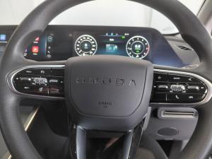 Omoda C5 1.5T 230T Street + - Image 16