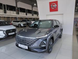 Omoda C5 1.5T 230T Street + - Image 1