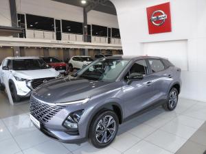 Omoda C5 1.5T 230T Street + - Image 2