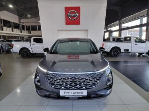 Omoda C5 1.5T 230T Street + - Image 3
