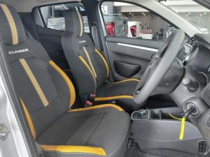 Renault Kwid 1.0 Climber auto - Image 10