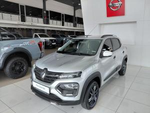 Renault Kwid 1.0 Climber auto - Image 1