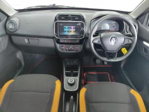 Renault Kwid 1.0 Climber auto - Image 21