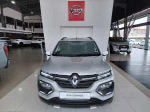 Renault Kwid 1.0 Climber auto - Image 3