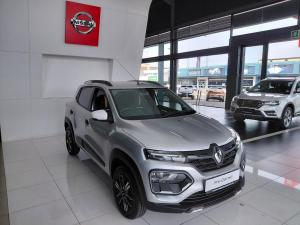 Renault Kwid 1.0 Climber auto - Image 4