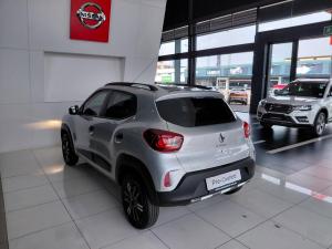 Renault Kwid 1.0 Climber auto - Image 5