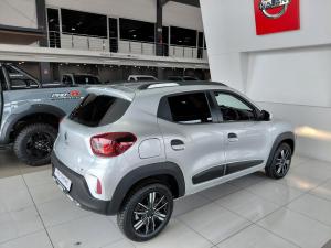 Renault Kwid 1.0 Climber auto - Image 8