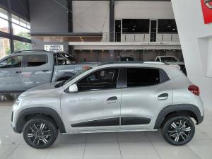 Renault Kwid 1.0 Climber auto - Image 9