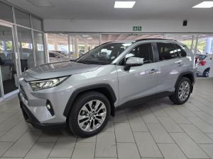 Toyota RAV4 2.0 VX - Image 1