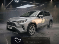 Thumbnail Toyota RAV4 2.0 VX