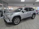 Thumbnail Toyota RAV4 2.0 VX