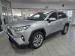 Toyota RAV4 2.0 VX - Thumbnail 2