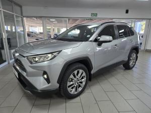 Toyota RAV4 2.0 VX - Image 2