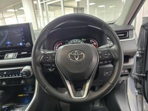 Toyota RAV4 2.0 VX - Image 30