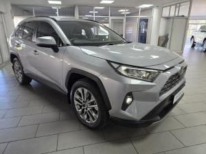 Toyota RAV4 2.0 VX - Image 3