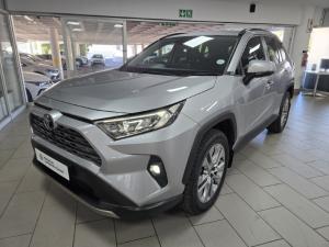 Toyota RAV4 2.0 VX - Image 5