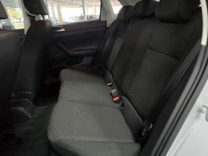 Volkswagen Polo hatch 1.0TSI - Image 11