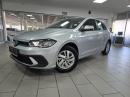 Thumbnail Volkswagen Polo hatch 1.0TSI