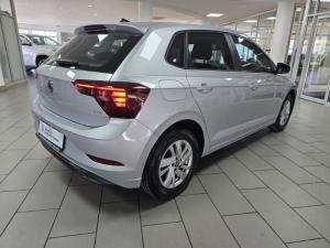 Volkswagen Polo hatch 1.0TSI - Image 6