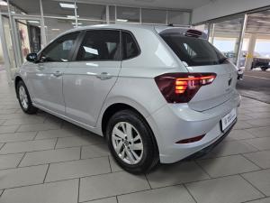 Volkswagen Polo hatch 1.0TSI - Image 7