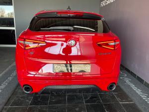 Alfa Romeo Stelvio 2.0T Veloce Q4 - Image 14