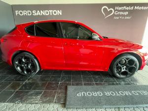 Alfa Romeo Stelvio 2.0T Veloce Q4 - Image 17