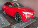 Thumbnail Alfa Romeo Stelvio 2.0T Veloce Q4