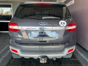 Ford Everest 2.0Bi-Turbo XLT - Image 10