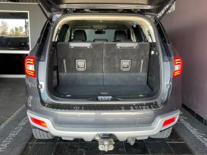 Ford Everest 2.0Bi-Turbo XLT - Image 11