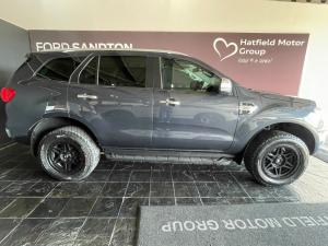 Ford Everest 2.0Bi-Turbo XLT - Image 12